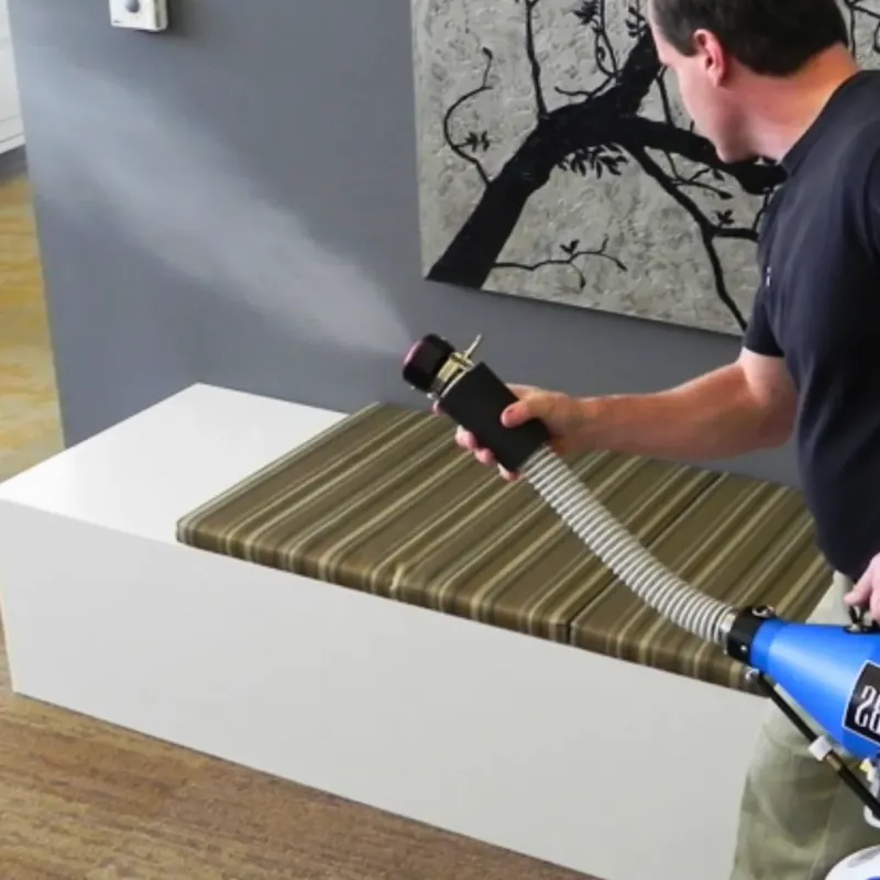 Professional Odor Removal in Piqua, OH